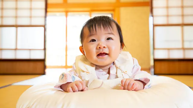 Japanese Girl