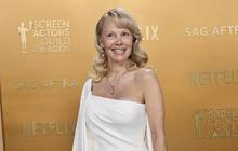 Curi Perhatian, Potret Pamela Anderson Hadiri SAG Awards 2024 dengan Look No Makeup