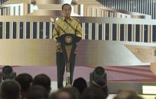 Jokowi Buka Suara Ketua KPU Dipecat Buntut Kasus Asusila