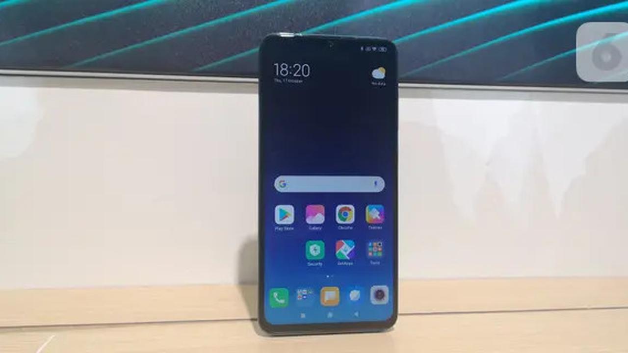 Redmi Note 8 Pro Spesifikasi, Pilihan yang Menarik di Kelas Smartphone Menengah