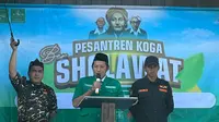 GP Ansor Harus Ikut Jadi Penggerak Ekonomi Daerah