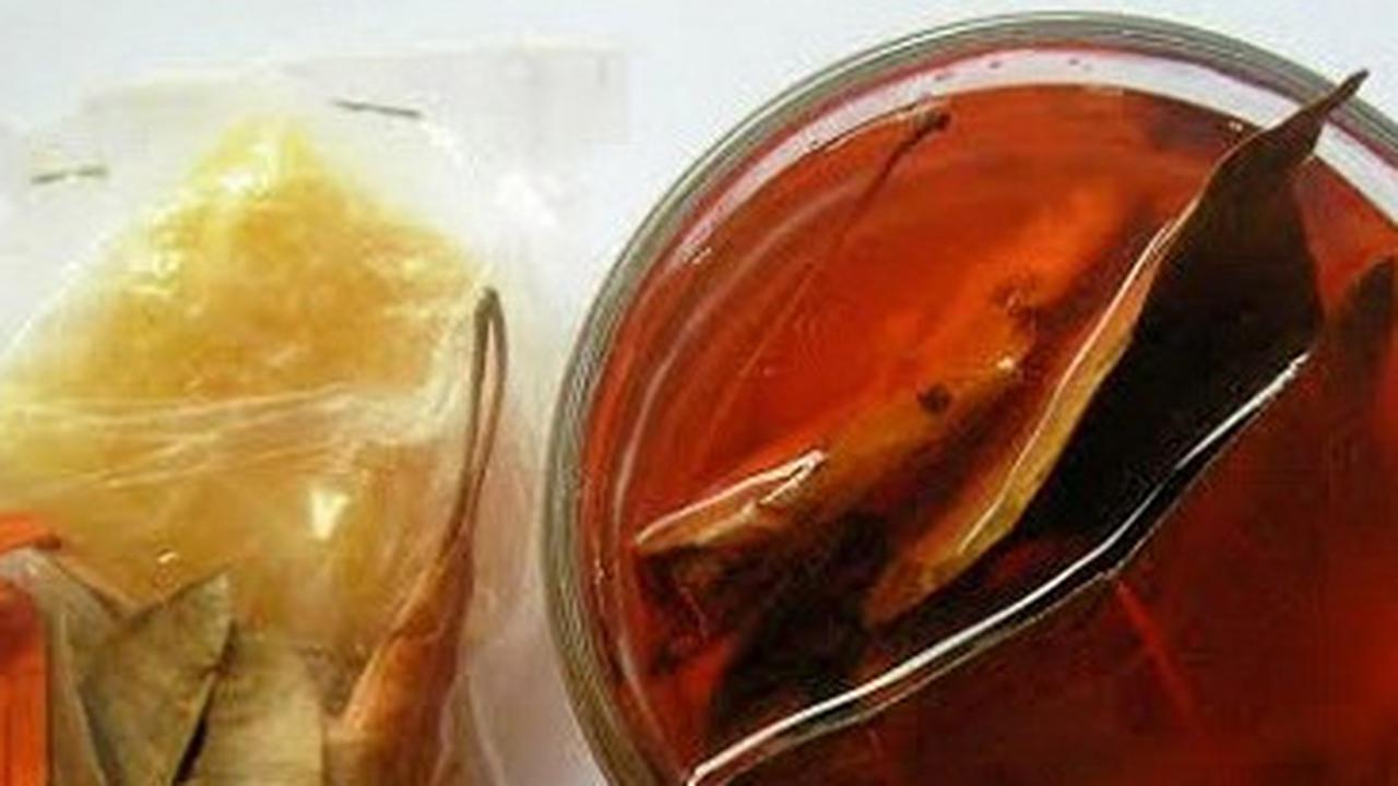 Wedang Uwuh