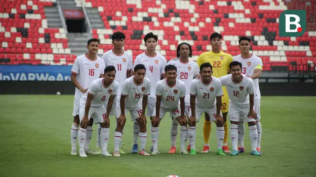 Timnas Indonesia