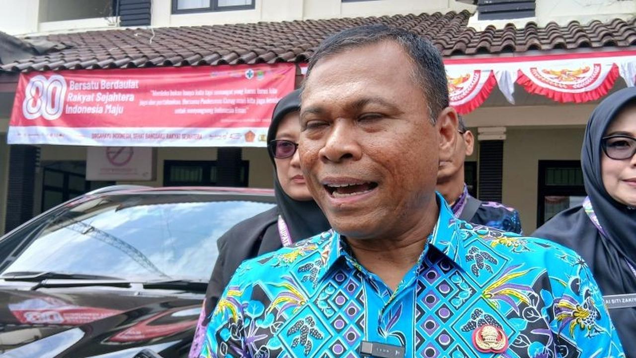 Trivia Kesehatan: Mayoritas Kasus HIV di Tangerang Akibat Seks Menyimpang, Dinkes Gandeng Tokoh Agama untuk Pencegahan HIV Tangerang