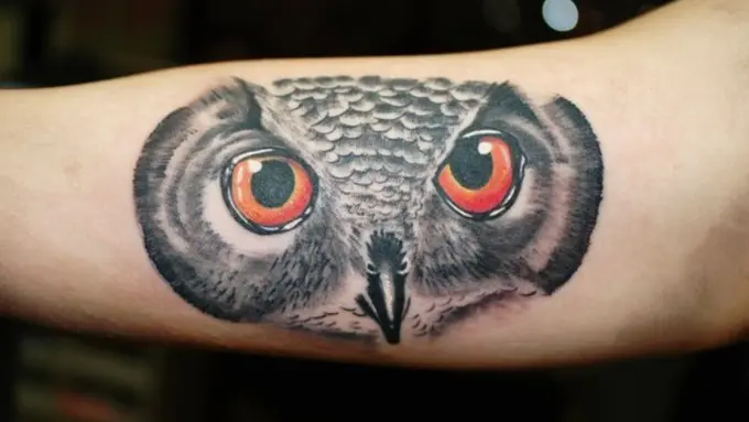 10 Inspirasi Tato Kece Buat Pecinta Harry Potter