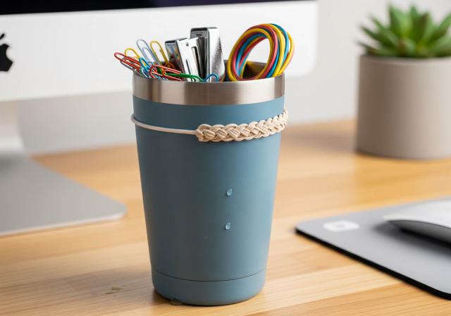 Wadah Penyimpanan Kering