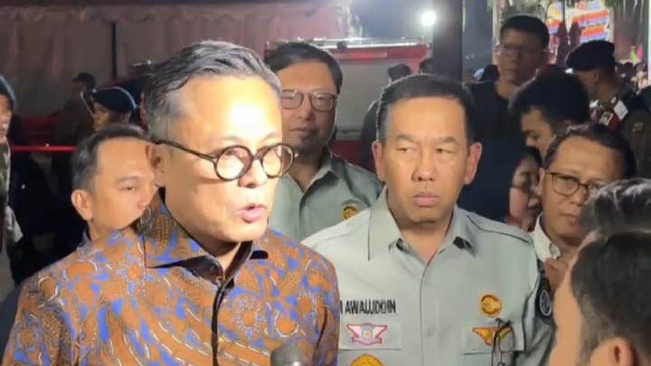 Bos BP BUMN Minta Maaf Usai Kecelakaan KA Argo Bromo Anggrek dan KRL