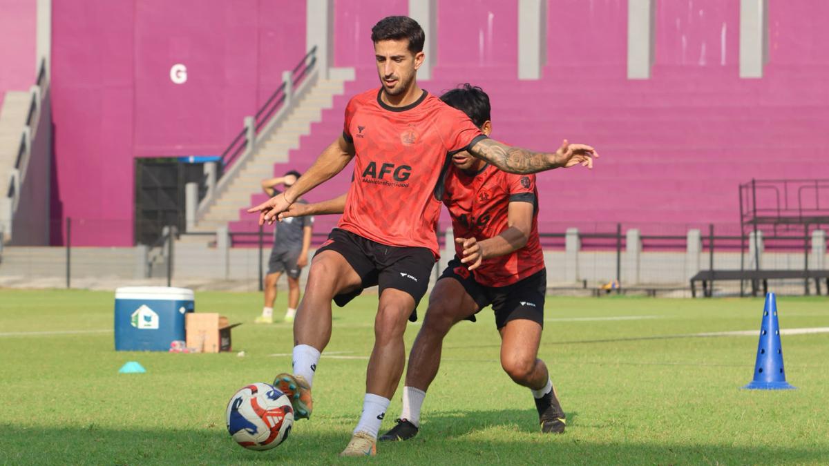 Demi Perbaiki Posisi di Klasemen BRI Super League, Persik Tancap Gas seusai Libur Idulfitri