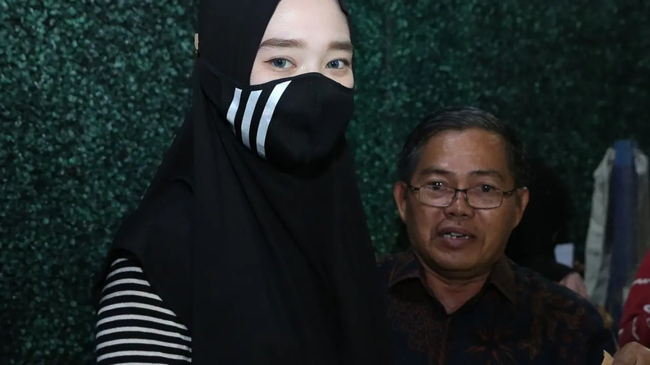 Inara Rusli