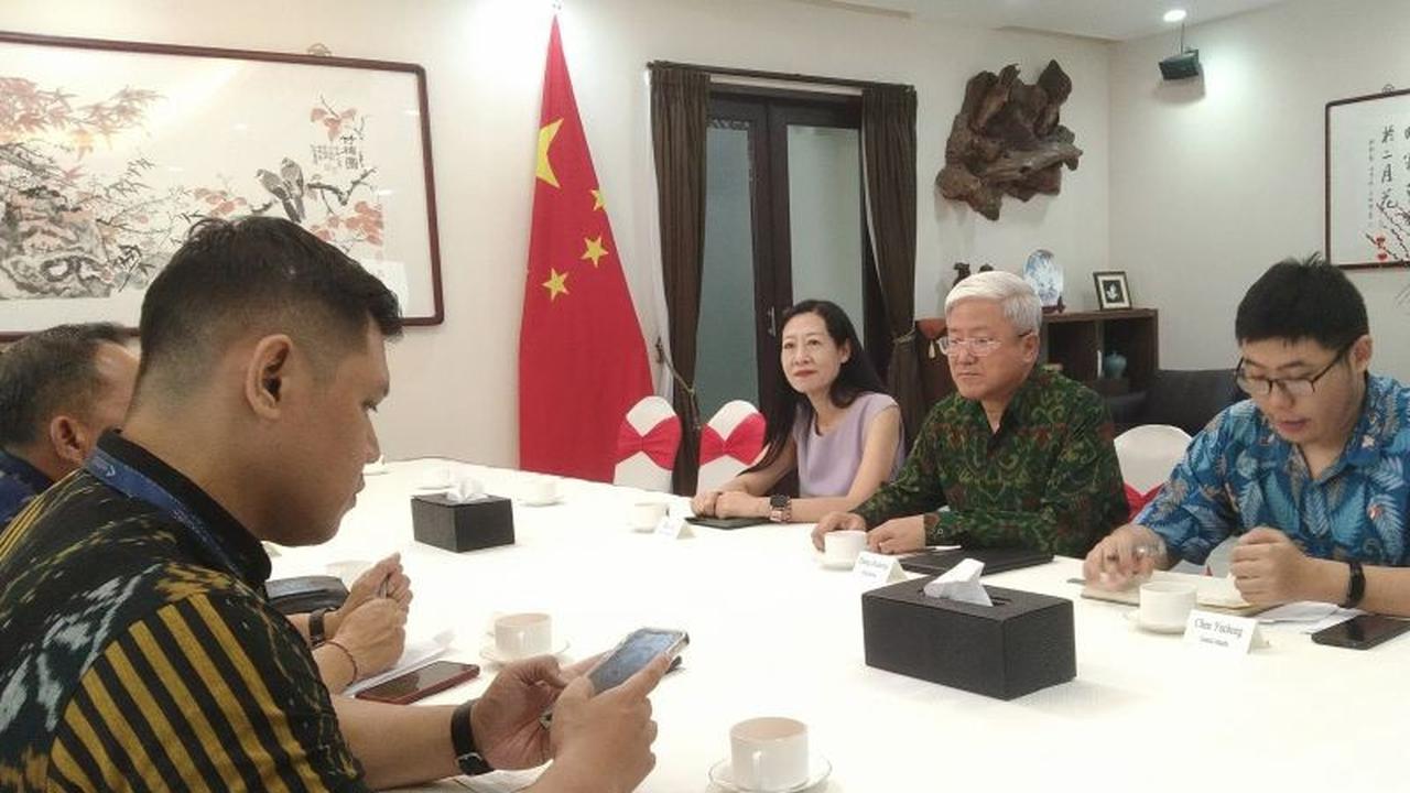 Konjen China Buka Peluang Besar Ekspor Arak Bali ke Tiongkok Melalui Hainan FTP