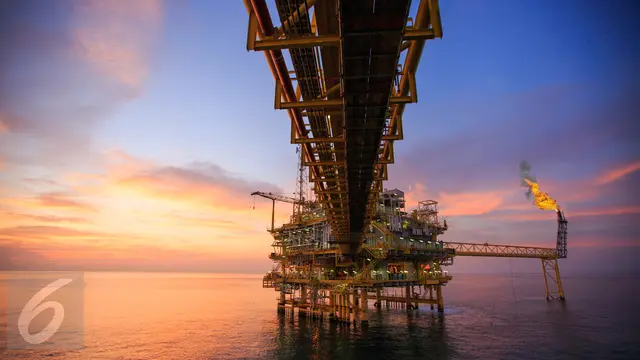 Gas Bumi