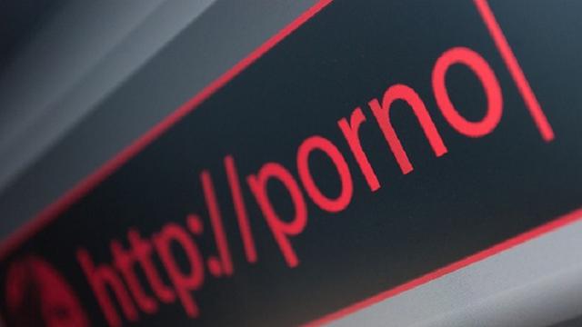 Ilustrasi. Industri pornografi