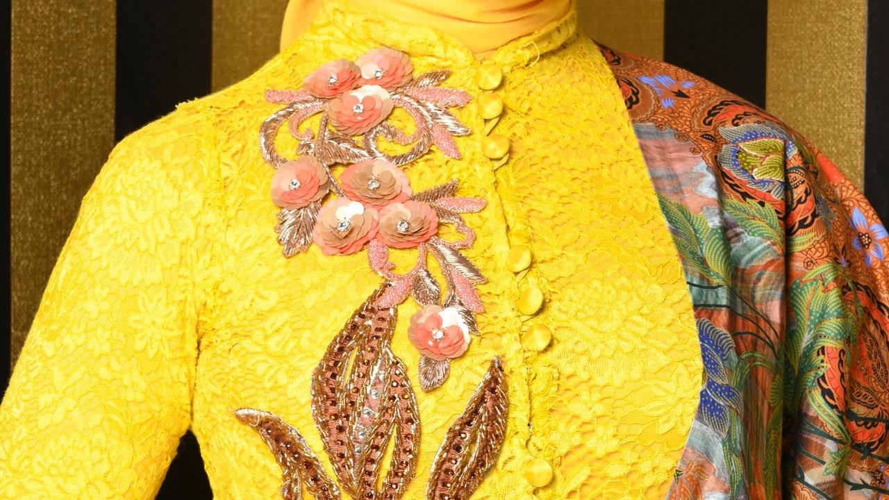 Zahra Yolanda Aliong Mus