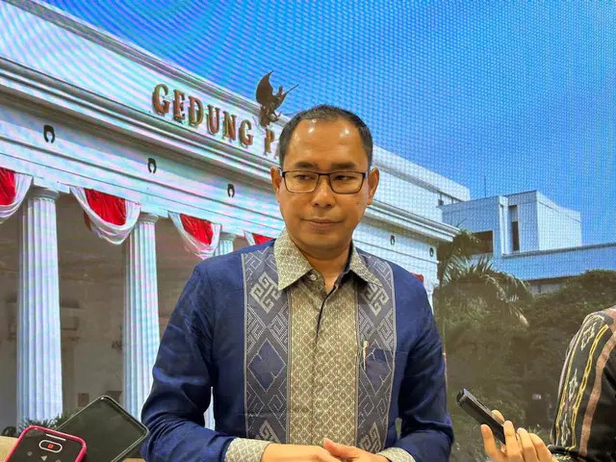 Kemlu RI: 4.276 WNI di AS Terancam Terdampak Kebijakan Imigrasi Donald Trump