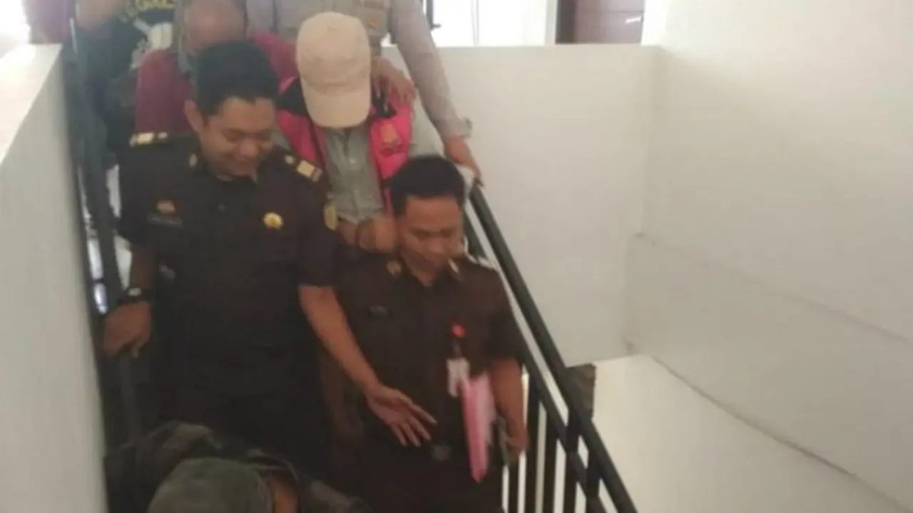 (Foto: Liputan6.com/Dian Kurniawan)