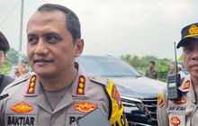 Polisi Tetap Tangani Kasus Said Didu meski Sejumlah Tokoh Minta Dihentikan
