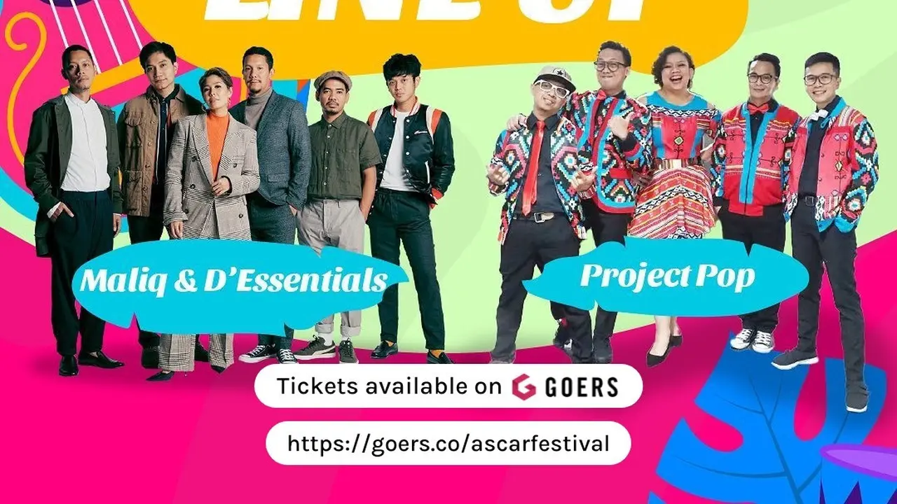 ASCAR Festival