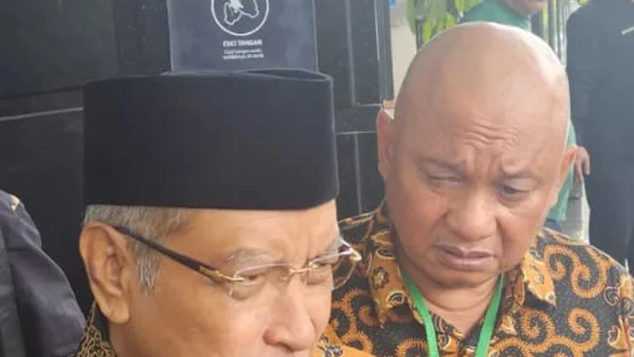 SAS Institute Tegaskan Said Aqil Dukung Pilpres Damai, Bukan Salah Satu Capres