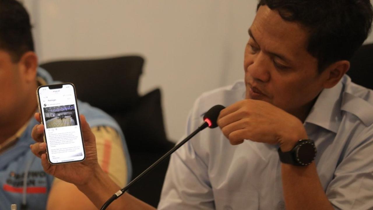 Dok. Istimewa