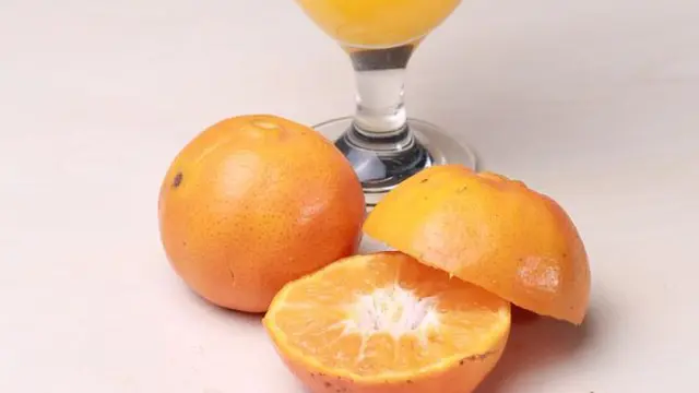 3 Jus Buah Pengganti Sarapan Si Pelaku Diet