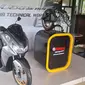Deretan Ubahan Mesin Yamaha Lexi 155 Dibanding Milik NMax dan Aerox (Arief A/Liputan6.com)