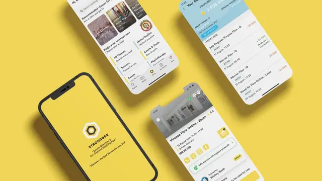 Akses Olahraga Gratis Bersama Pelatih Profesional Lewat Aplikasi Digital