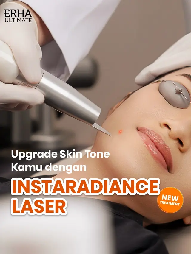 Rekomendasi Klinik Kecantikan yang Tawarkan Solusi Lengkap Atasi Masalah Kulitmu, Bikin Auto Glowing!