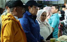 Pemkab Donggala Instruksikan Pangkas Biaya Distribusi Pangan Jelang Idul Fitri