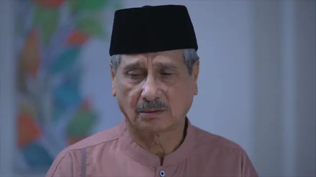 Takdir Cinta yang Kupilih