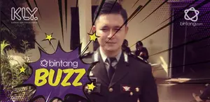 Sosok Lingga Ersan merupakan pria yang kini dikabarkan tengah dekat dengan Vanessa Angel.