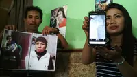 Keluarga TKI Cirebon Ungkap Perlakuan Majikan di Arab Saudi