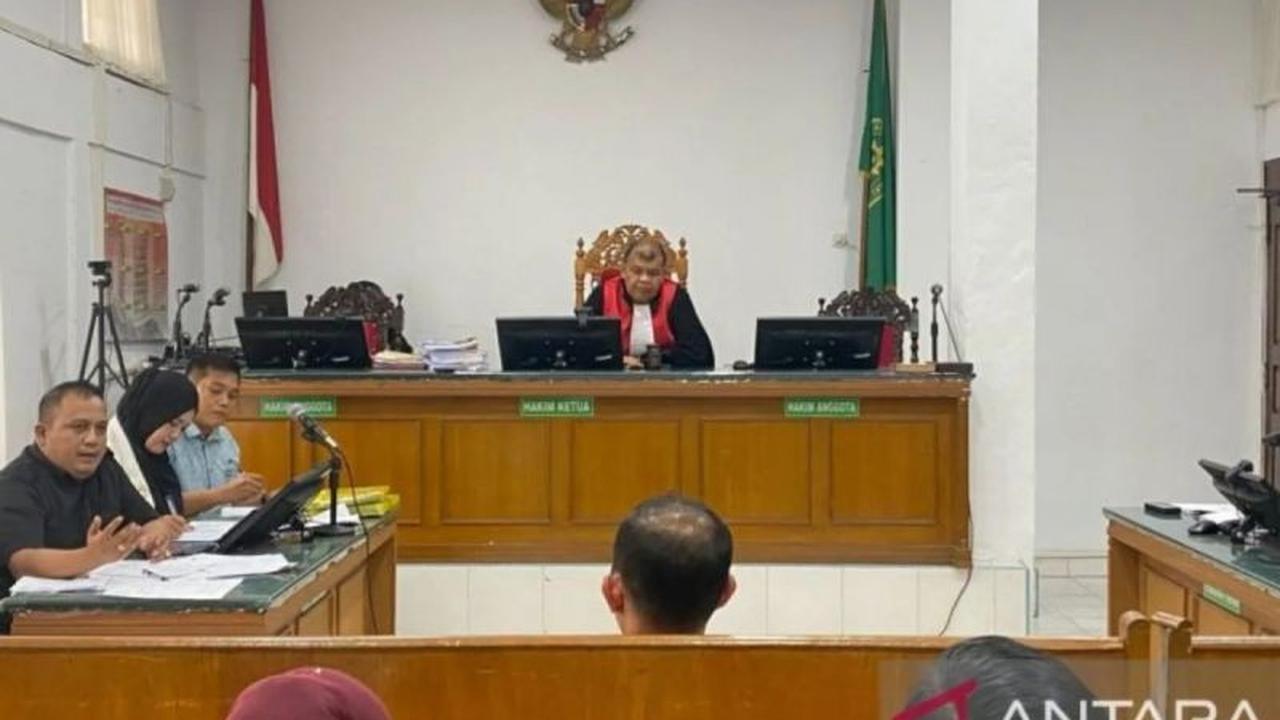 Polisi Pastikan Penyitaan Aset SPPD Fiktif DPRD Riau Sesuai Aturan Hukum, Ini Alasannya!