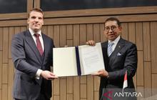 Fakta Unik: Koleksi Fosil Dubois, Penemuan Homo Erectus Penting, Akhirnya Direpatriasi ke Indonesia
