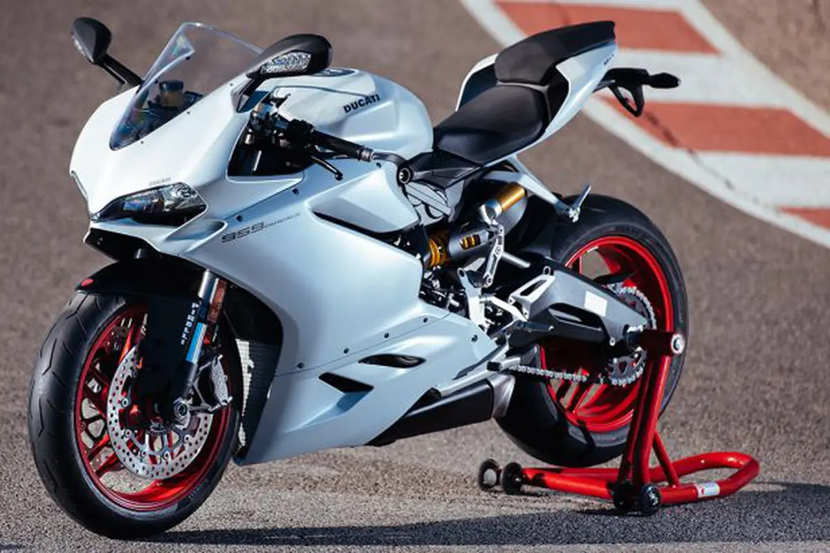 Ducati