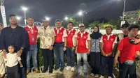 Ditutup Menpora, Ini Daftar Para Juara Aragon Merdeka Masters 2025