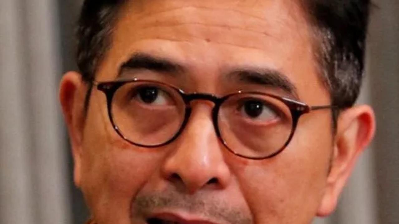 Arsjad Rasjid: Jawa Adalah Kunci Kemenangan Pilpres 2024