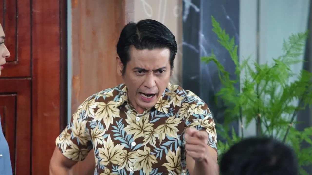 Badai Pasti Berlalu