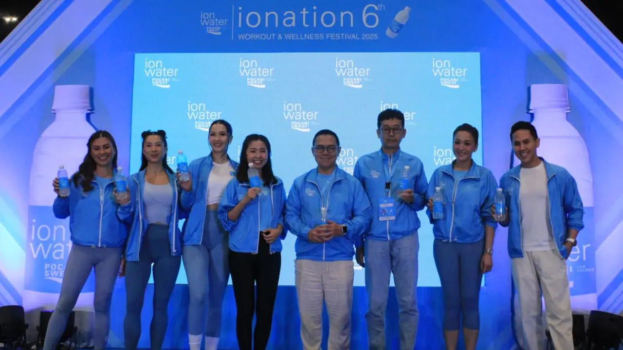 ionation 2025