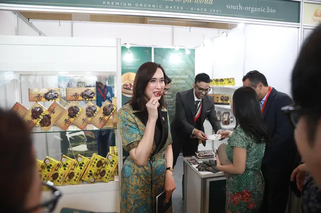 3. Peningkatan Kompetensi SDM Kuliner