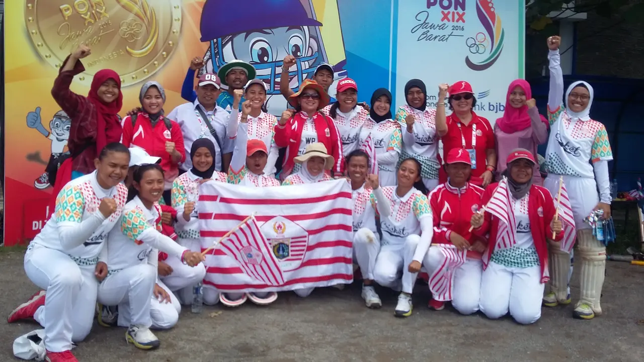 PON Jabar 2016