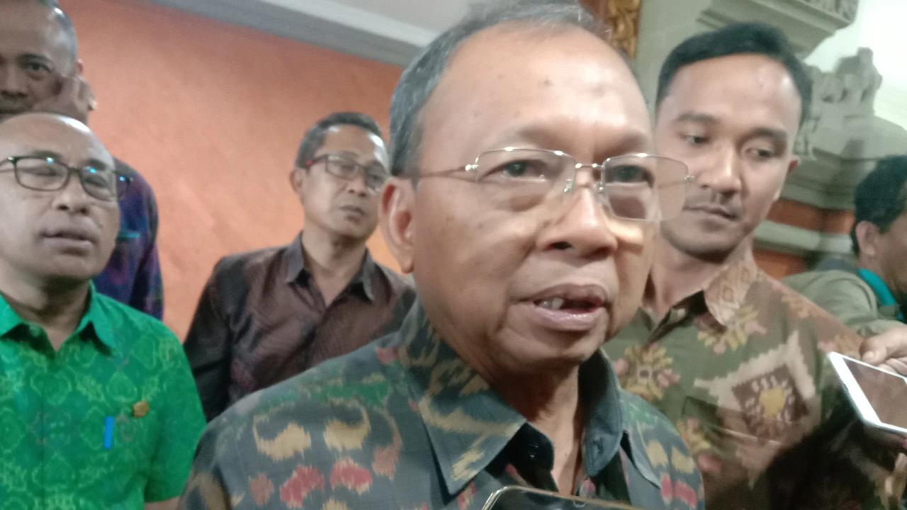 Koster Geram Banyak WNA Kelola Akomodasi Daring Ilegal, Bakal Setop Airbnb karena Tak Berkontribusi untuk PAD Bali