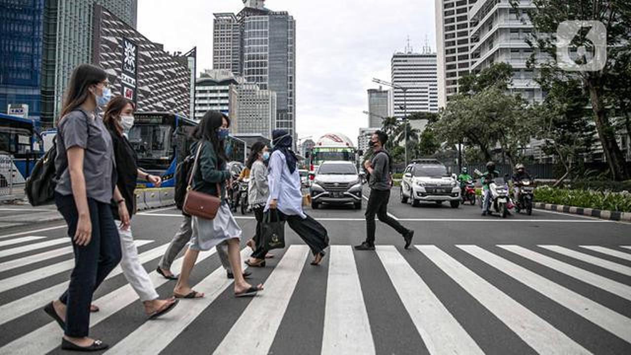 Ternyata Tak Hanya Indonesia, Ini Negara Terapkan Kerja dari Rumah untuk Menghemat BBM