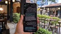 Mendengarkan Lantunan Ayat Al-Quran Baik untuk Kesehatan Mental, Bagaimana Hukumnya Jika Dipadukan dengan Musik?