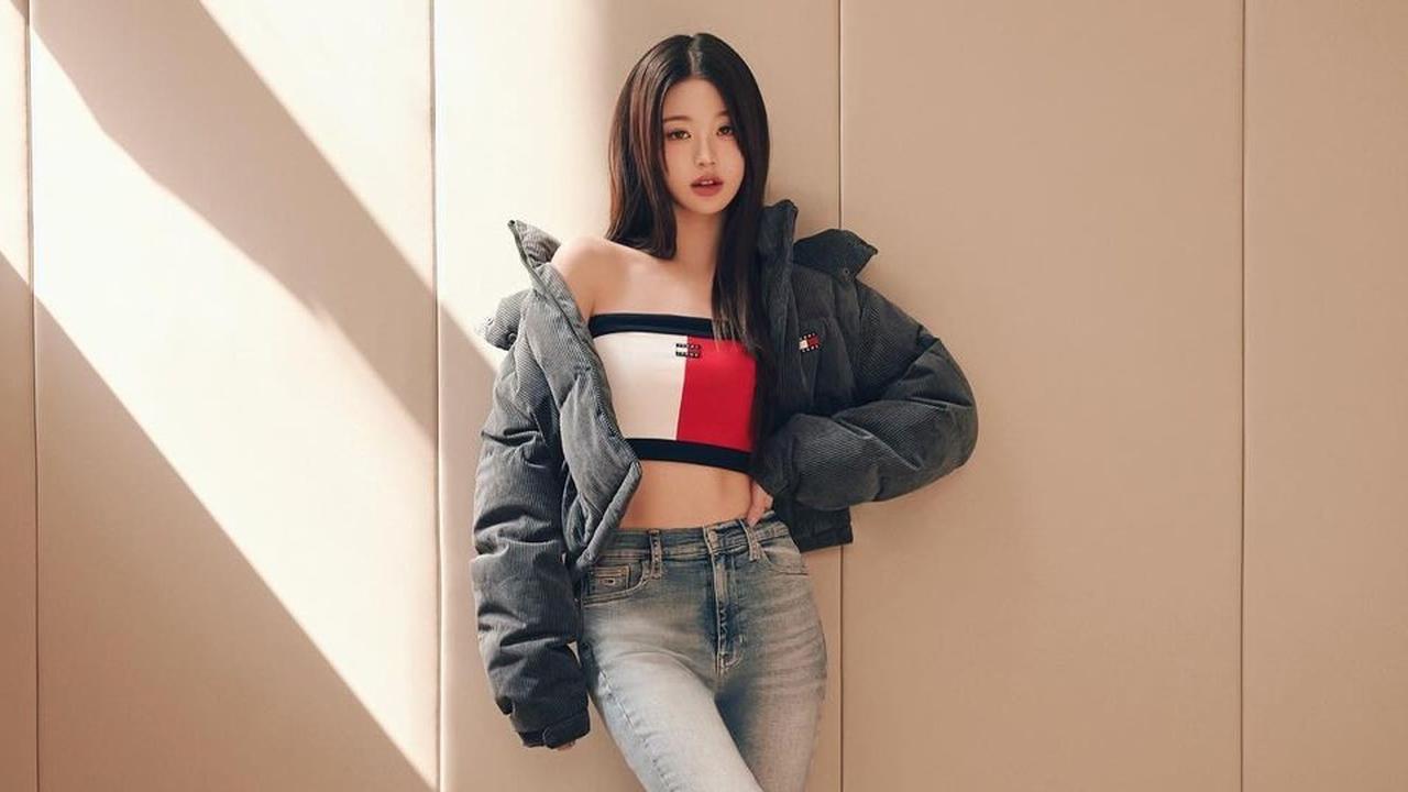 Membongkar Tips Diet Sehat ala Wonyoung IVE, Bikin Tubuh Langsing dan Kulit jadi Lebih Sehat