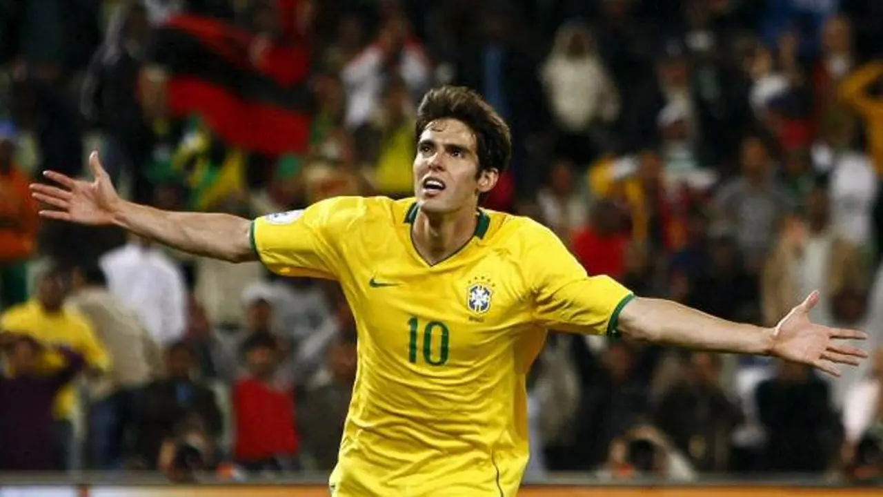 Bintang Legendaris Sepakbola Brazil, Negara Peserta Copa America