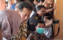 Menkes Ungkap Penyakit Dialami Penyintas Gempa NTT
