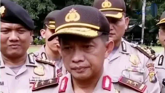 Pelimpahan Berkas Perkara Mirna hingga Paus Terdampar di Inggris