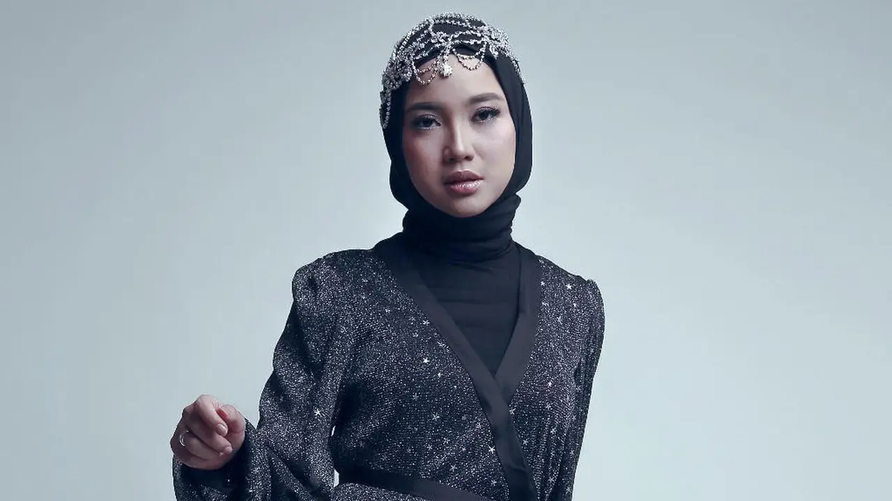 [Bintang] Chacha Frederica