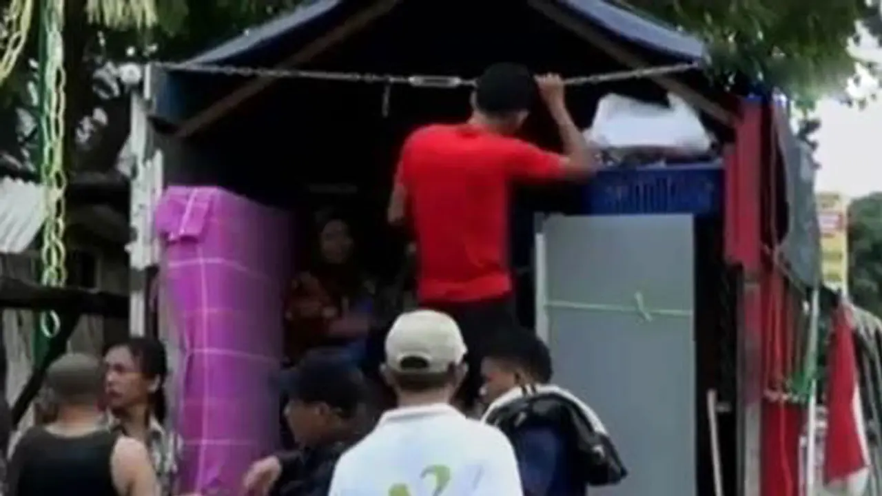 Segmen 1: Penggusuran Kalijodo hingga Daging Sapi Murah