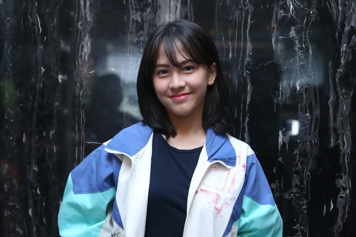[Fimela] Zara JKT48
